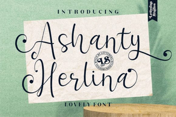 Ashanty Herlina: Injecting Quirk into Your Creative Projects