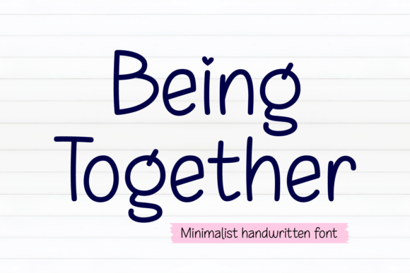 Being Together: A Minimalist Approach to Streamlined Design Workflows