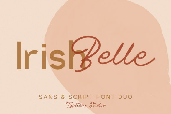 Bridging the Gap Between Structure and Soul with Irish Belle