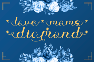 Integrating Love Moms Diamond into Your Creative Workflow