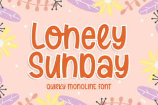 Lonely Sunday: Finding Whimsy and Modern Charm in Your Daily Workflow