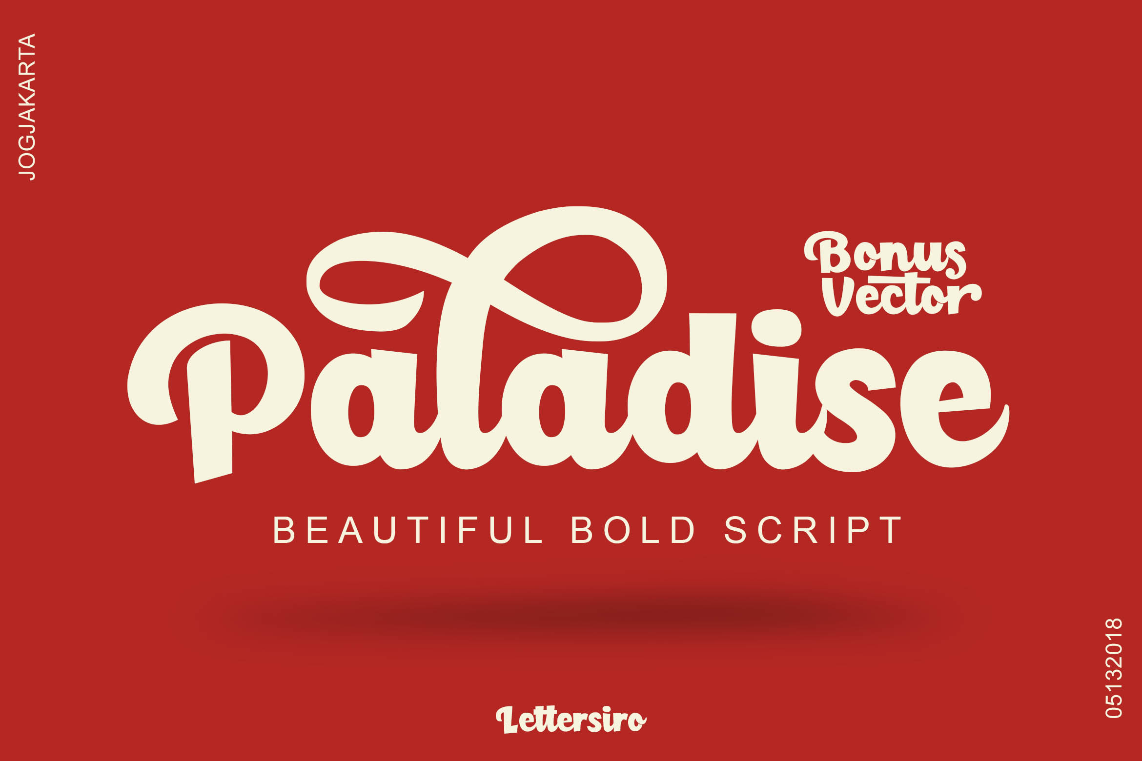 Paladise: A Playful Script for Instant Brand Personality