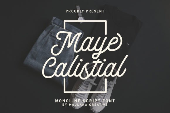 Redefining Visual Narrative with Maye Calistial in Modern Design